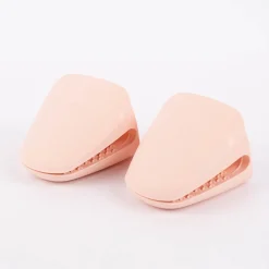 Kochblume Thermo-Fingerschutz Silikon 2er Set verschiedene Farben