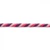 Kordel Baumwolle extra breit pink rosa lila Breite: 1,5cm