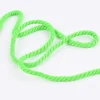 Kordel gedreht neon grün Breite: 5mm