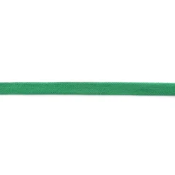 Kordel Hoodieband Kapuzenband Baumwolle grasgrün Breite: 15mm