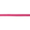 Kordel Hoodieband Kapuzenband Baumwolle pink Breite: 15mm