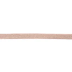 Kordel Hoodieband Kapuzenband Baumwolle beige Breite: 15mm
