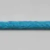 Kordel Zierband blau Breite: 3mm