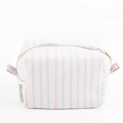 Kosmetiktasche BEyouTIFUL Baumwolle 14x11x7,5cm von Grafik Werkstatt