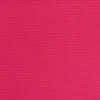 Kreativstoff Baumwollstoff Canvas einfarbig pink