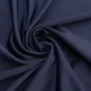 Kreativstoff Elastic Bademodenstoff uni dunkelblau