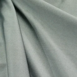 Kreativstoff Elastic Bademodenstoff uni grau