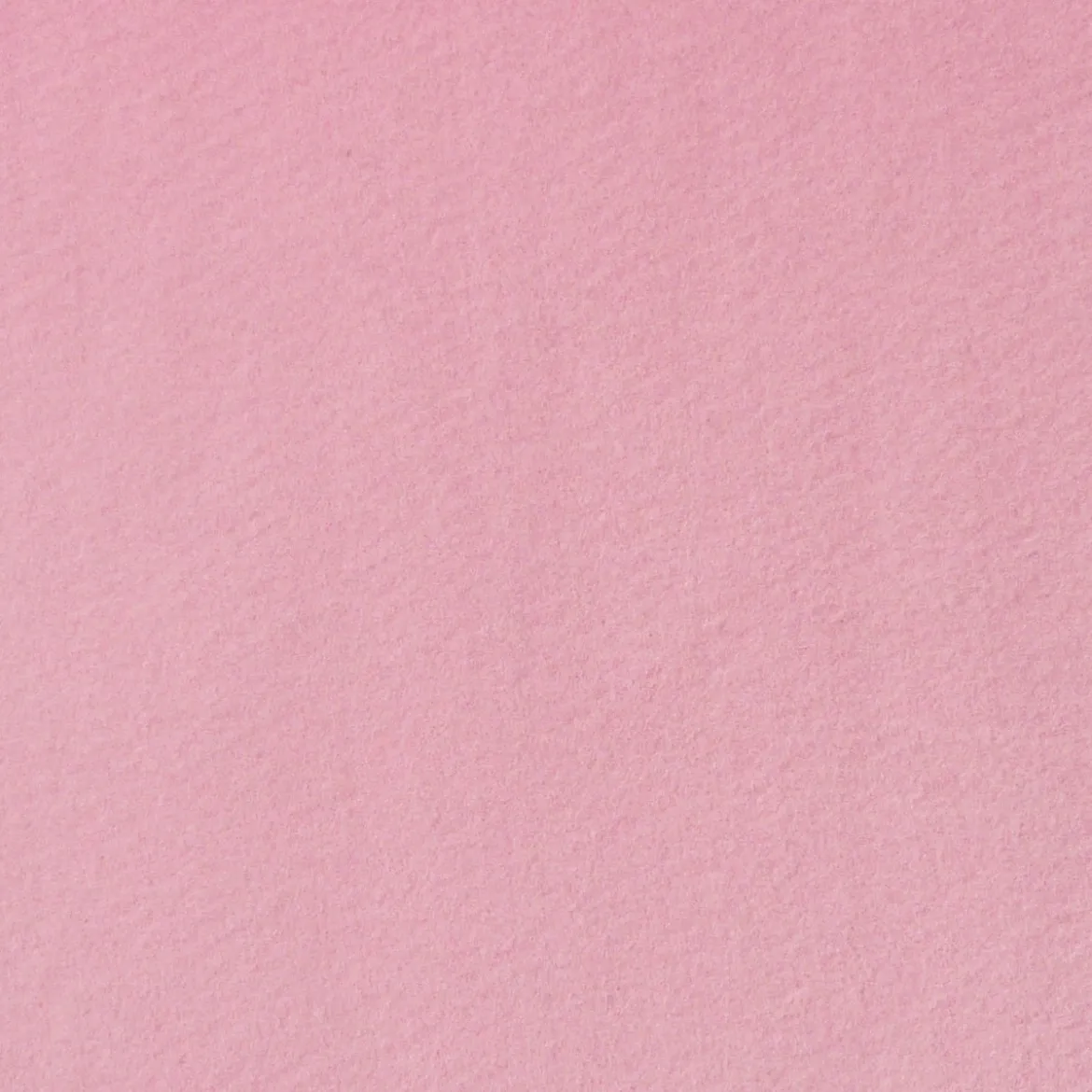 Kreativstoff Filz einfarbig rosa 180cm Breite 2mm Stärke