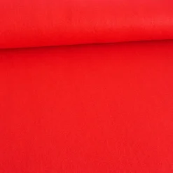 Kreativstoff Filz einfarbig pink rot 180cm Breite 2mm Stärke