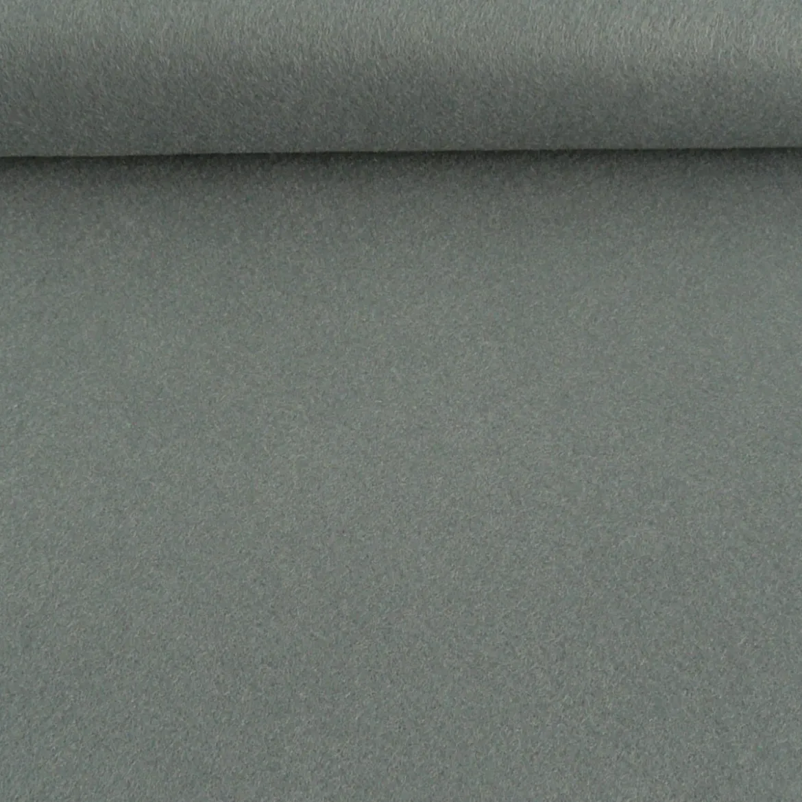 Kreativstoff Filz einfarbig grau 180cm Breite 2mm Stärke