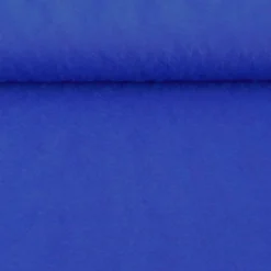 Kreativstoff Filz einfarbig royalblau königsblau 180cm Breite 2mm Stärke