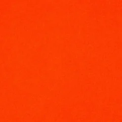 Kreativstoff Filz einfarbig neon orange 180cm Breite 2mm Stärke