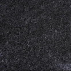 Kreativstoff Filz 3mm Stärke einfarbig anthrazit meliert 90cm Breite