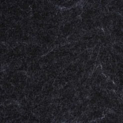 Kreativstoff Filz 1,5mm Stärke einfarbig anthrazit meliert 90cm Breite