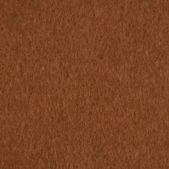 Kreativstoff Filz 1,5mm Stärke einfarbig braun 90cm Breite
