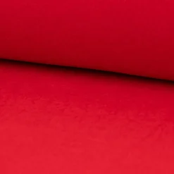 Kreativstoff Filz 1,5mm Stärke einfarbig rot 90cm Breite