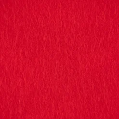 Kreativstoff Filz 1,5mm Stärke einfarbig rot 90cm Breite