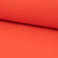 Kreativstoff Filz 1,5mm Stärke einfarbig orange 90cm Breite