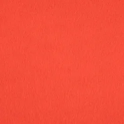 Kreativstoff Filz 1,5mm Stärke einfarbig orange 90cm Breite