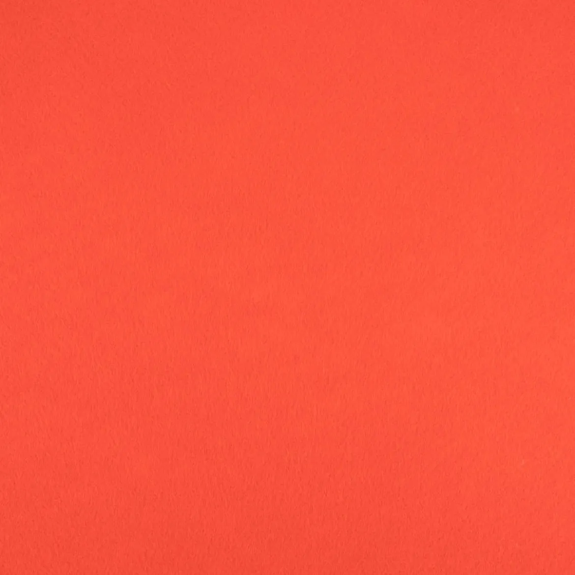 Kreativstoff Filz 1,5mm Stärke einfarbig orange 90cm Breite