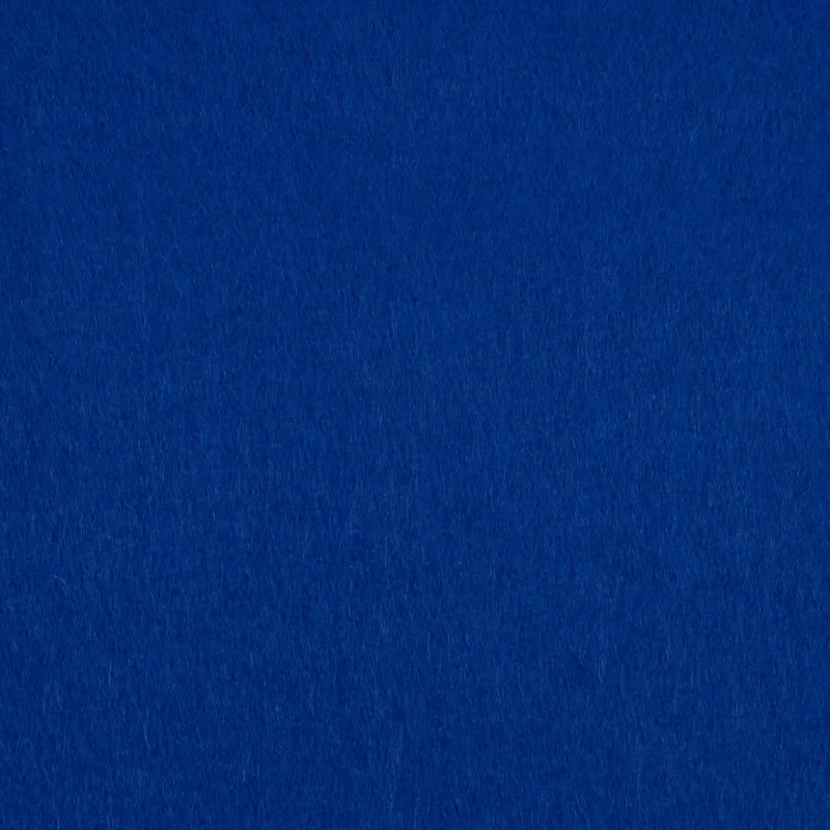 Kreativstoff Filz 1,5mm Stärke einfarbig royalblau 90cm Breite
