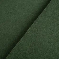 Kreativstoff Filz 1,5mm Stärke einfarbig khaki-grün 90cm Breite