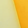Kreativstoff Tüll Polyester gelb 1,4m Breite