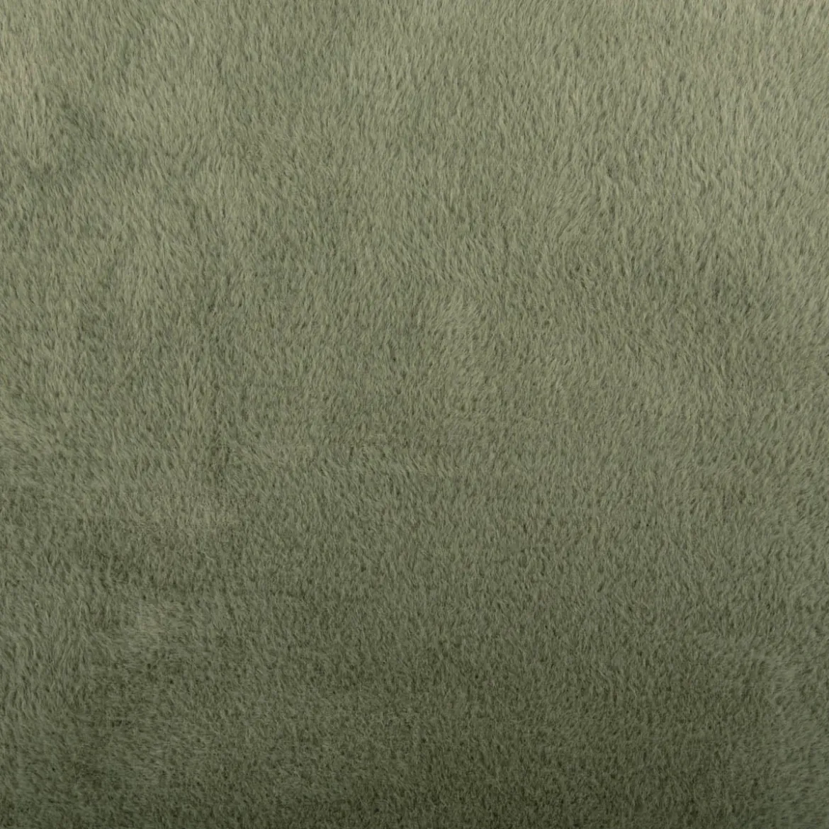 Kunstfell Meterware dunkelgrün – Kunstfell Stoff 145cm Breite