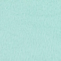 Kunstfell Soft-Plüsch Meterware mint 1,50m Breite