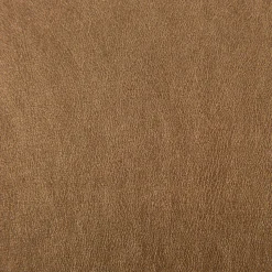 Kunstleder Lederimitat Kreativleder Polsterleder Bekleidungsleder mit Viskose kupfergold metallic 1,4m Breite
