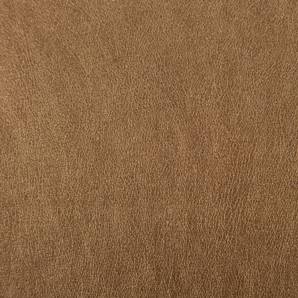 Kunstleder Lederimitat Kreativleder Polsterleder Bekleidungsleder mit Viskose kupfergold metallic 1,4m Breite