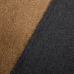 Kunstleder Lederimitat Kreativleder Polsterleder Bekleidungsleder mit Viskose kupfergold metallic 1,4m Breite