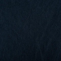 Kunstleder Lederimitat Kreativleder Polsterleder Bekleidungsleder mit Viskose cobalt blau metallic 1,4m Breite