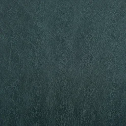 Kunstleder Lederimitat Kreativleder Polsterleder Bekleidungsleder mit Viskose Meergrün metallic 1,4m Breite