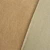 Kunstleder Lederimitat Kreativleder Polsterleder Bekleidungsleder mit Viskose Gold Metallic 1,4m Breite