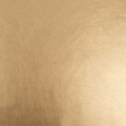 Kunstleder Lederimitat Kreativleder Polsterleder Bekleidungsleder mit Viskose Gold Metallic 1,4m Breite