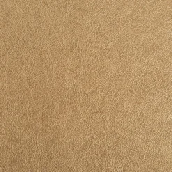 Kunstleder Lederimitat Kreativleder Polsterleder Bekleidungsleder mit Viskose Gold Metallic 1,4m Breite