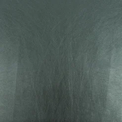 Kunstleder Lederimitat Kreativleder Polsterleder Bekleidungsleder mit Viskose Grün Metallic 1,4m Breite