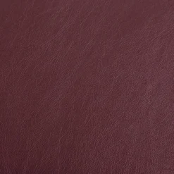Kunstleder Lederimitat Kreativleder Polsterleder Bekleidungsleder mit Viskose Beere Metallic 1,4m Breite