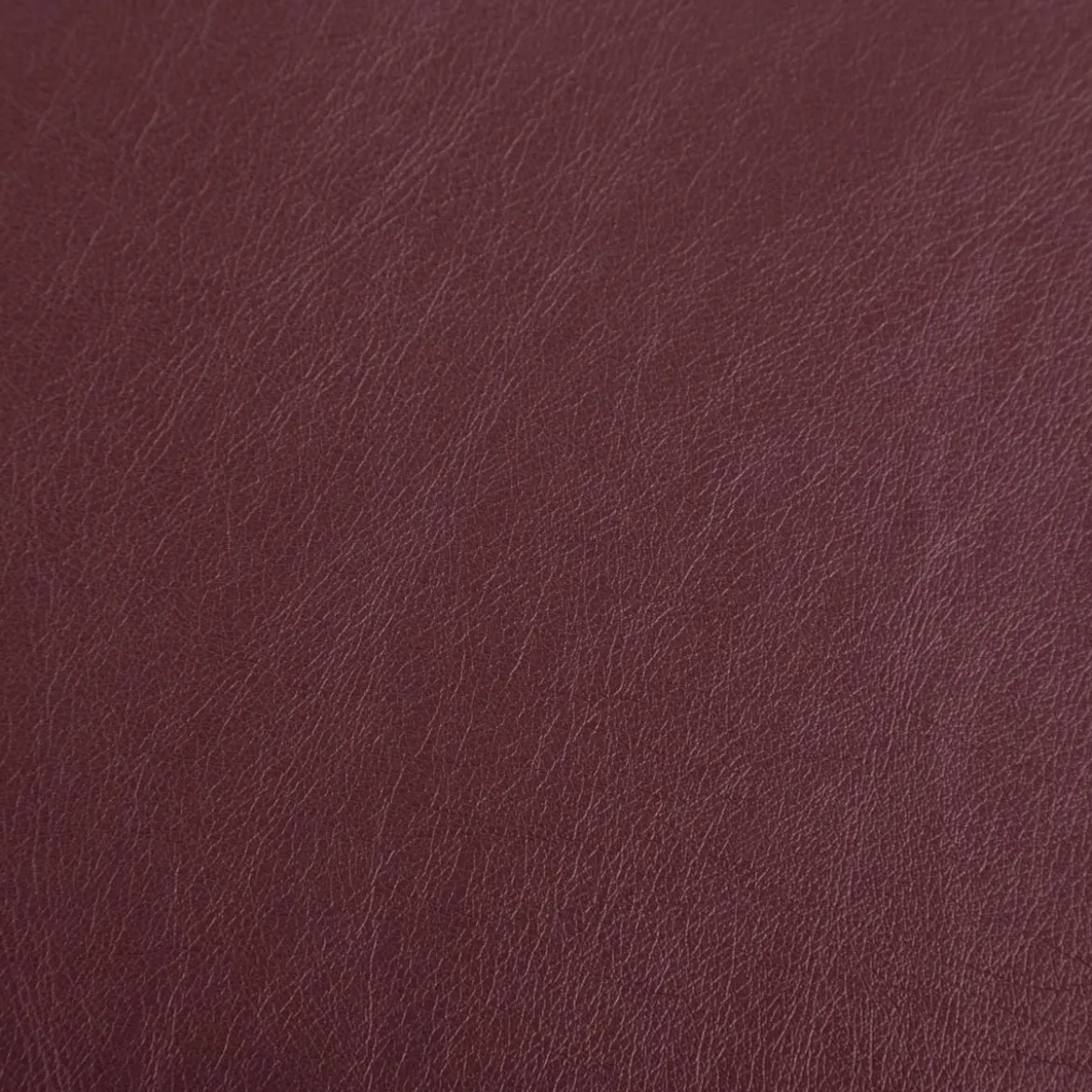 Kunstleder Lederimitat Kreativleder Polsterleder Bekleidungsleder mit Viskose Beere Metallic 1,4m Breite