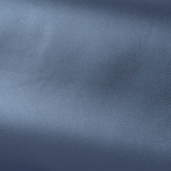 Kunstleder Polsterkunstleder Kreativleder Metallic Glanz dunkelblau 1,4m Breite