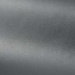 Kunstleder Polsterkunstleder Kreativleder Metallic Glanz carbon grau 1,4m Breite