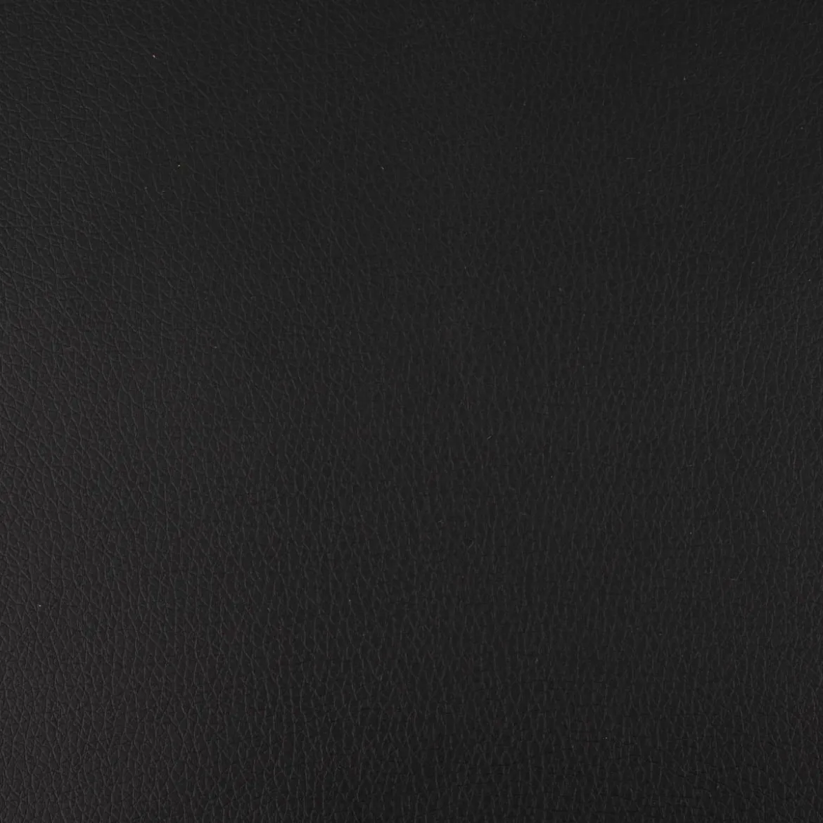 Kunstleder Polsterkunstleder Kreativleder schwarz 1,4m Breite