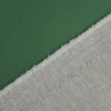 Kunstleder Polsterkunstleder Kreativleder Metallic Glanz grün 1,4m Breite