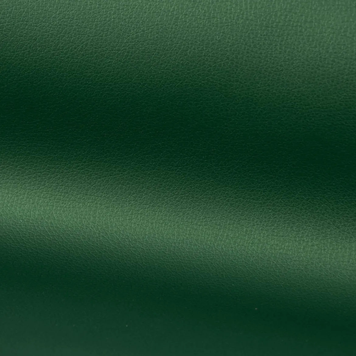 Kunstleder Polsterkunstleder Kreativleder Metallic Glanz grün 1,4m Breite