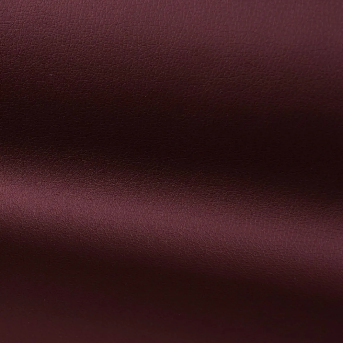 Kunstleder Polsterkunstleder Kreativleder Metallic Glanz aubergine 1,4m Breite
