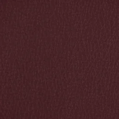 Kunstleder Polsterkunstleder Kreativleder Metallic Glanz aubergine 1,4m Breite