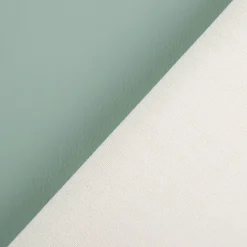 Kunstleder Polsterkunstleder Kreativleder eisblau 1,4m Breite
