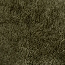 Kuscheldecke Enzo aus Mikrofaser winter green 130x180cm