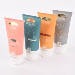La Vida Duschgel Naturkosmetik für dich DIE BESTE ZEIT 200ml